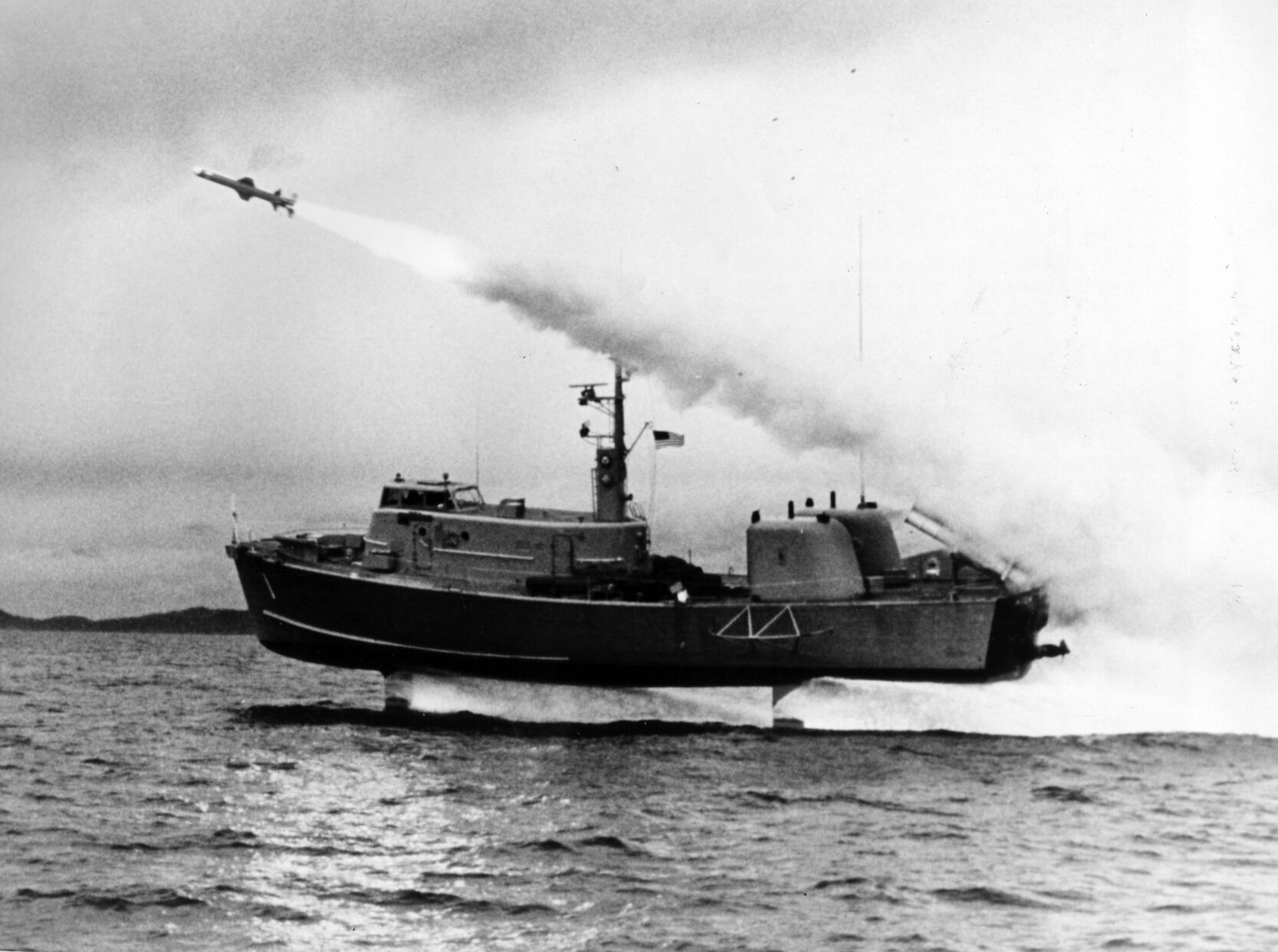 USS High Point (PCH-1)